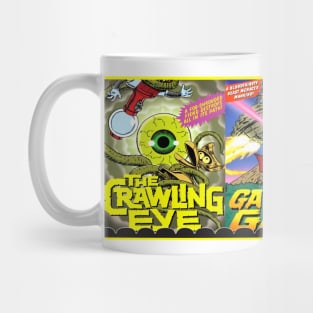 Mystery Science 3-Episode Banner - Series 7 Mug